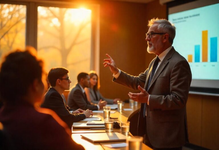Financial Planning in Business Administration: Key Concepts