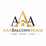  AAA Balcony House